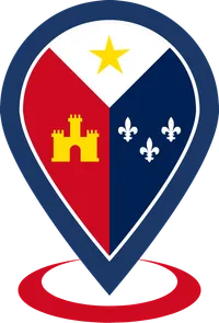 Color pin