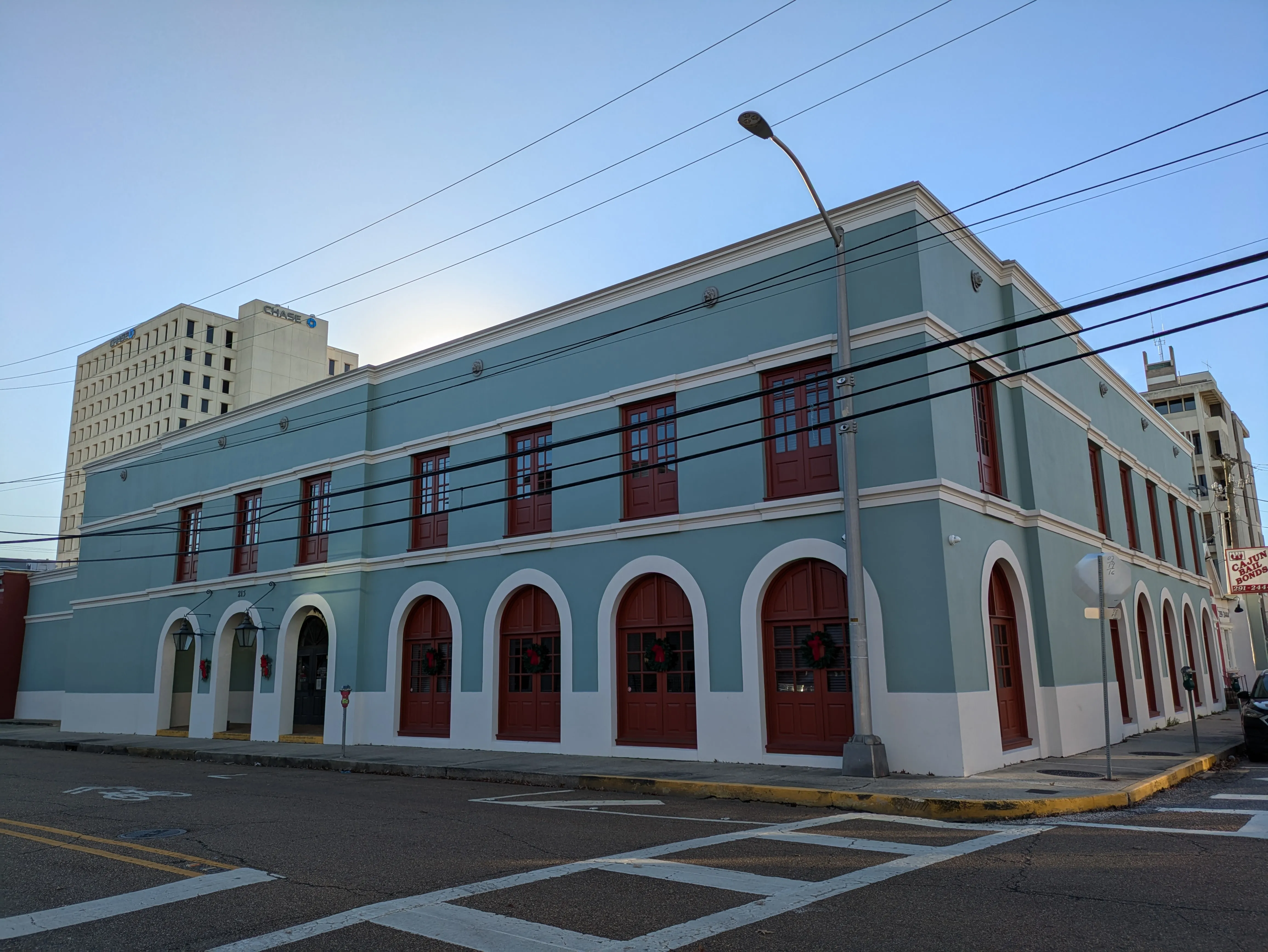 assessor's office